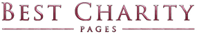 Best Charity Pages