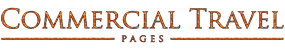 Commercial Travel Pages