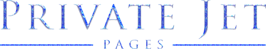 Private Jet Pages