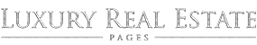 Luxury Real Estate Pages