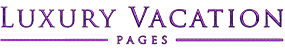 Luxury Vacation Pages