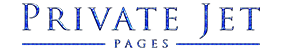Private Jet Pages